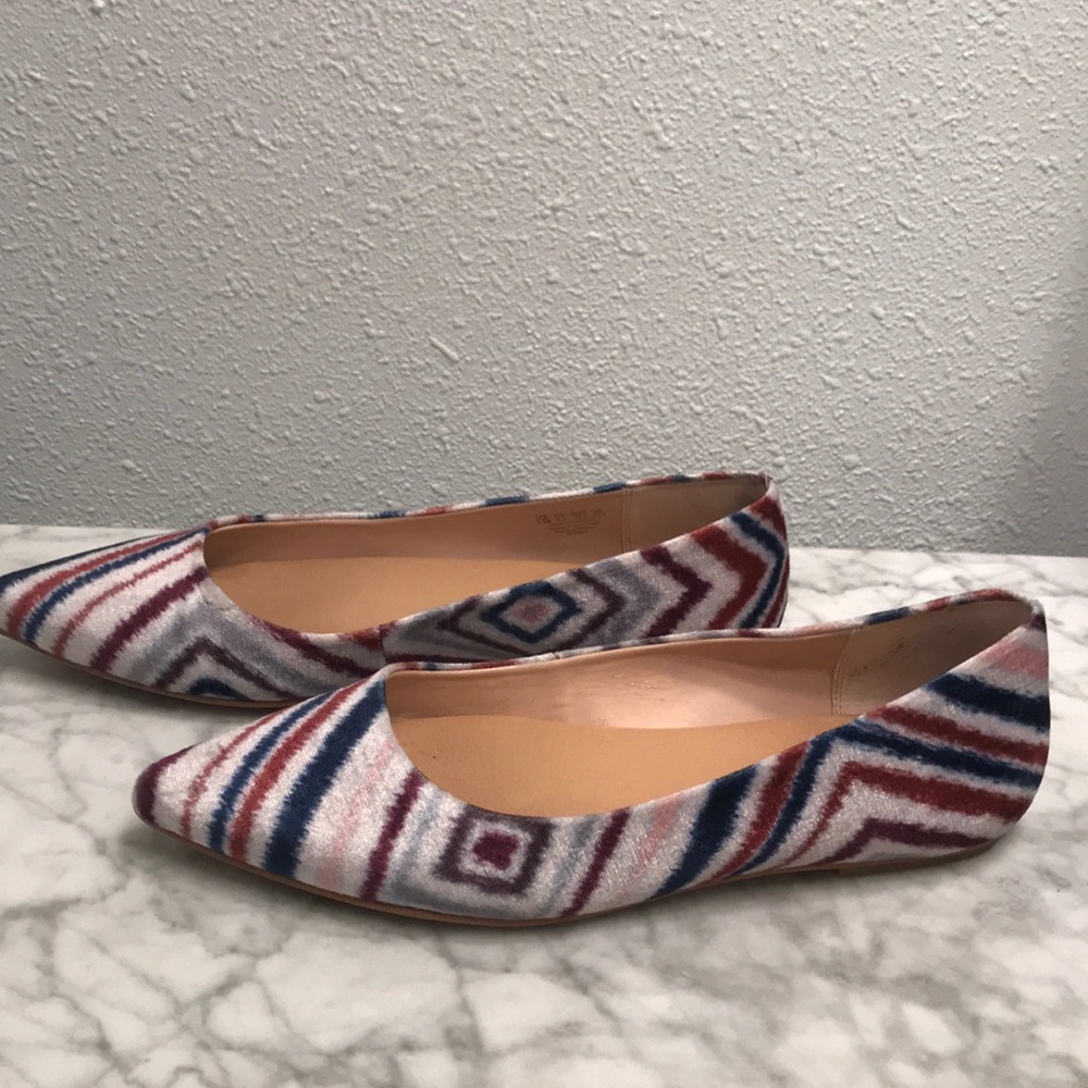 Dr. Scholl’s Original flats